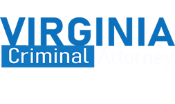 Virginia Criminal Attorney logo