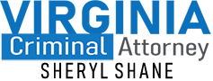 Virginia Criminal Attorney logo